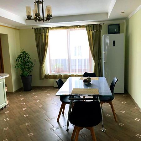 Отель Зелений Дім - ViriDi House Моршин Экстерьер фото