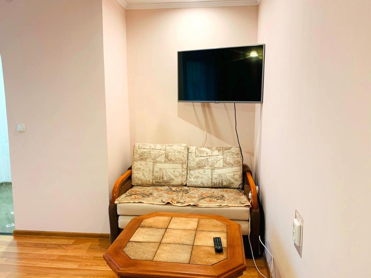 Отель Зелений Дім - ViriDi House Моршин Экстерьер фото