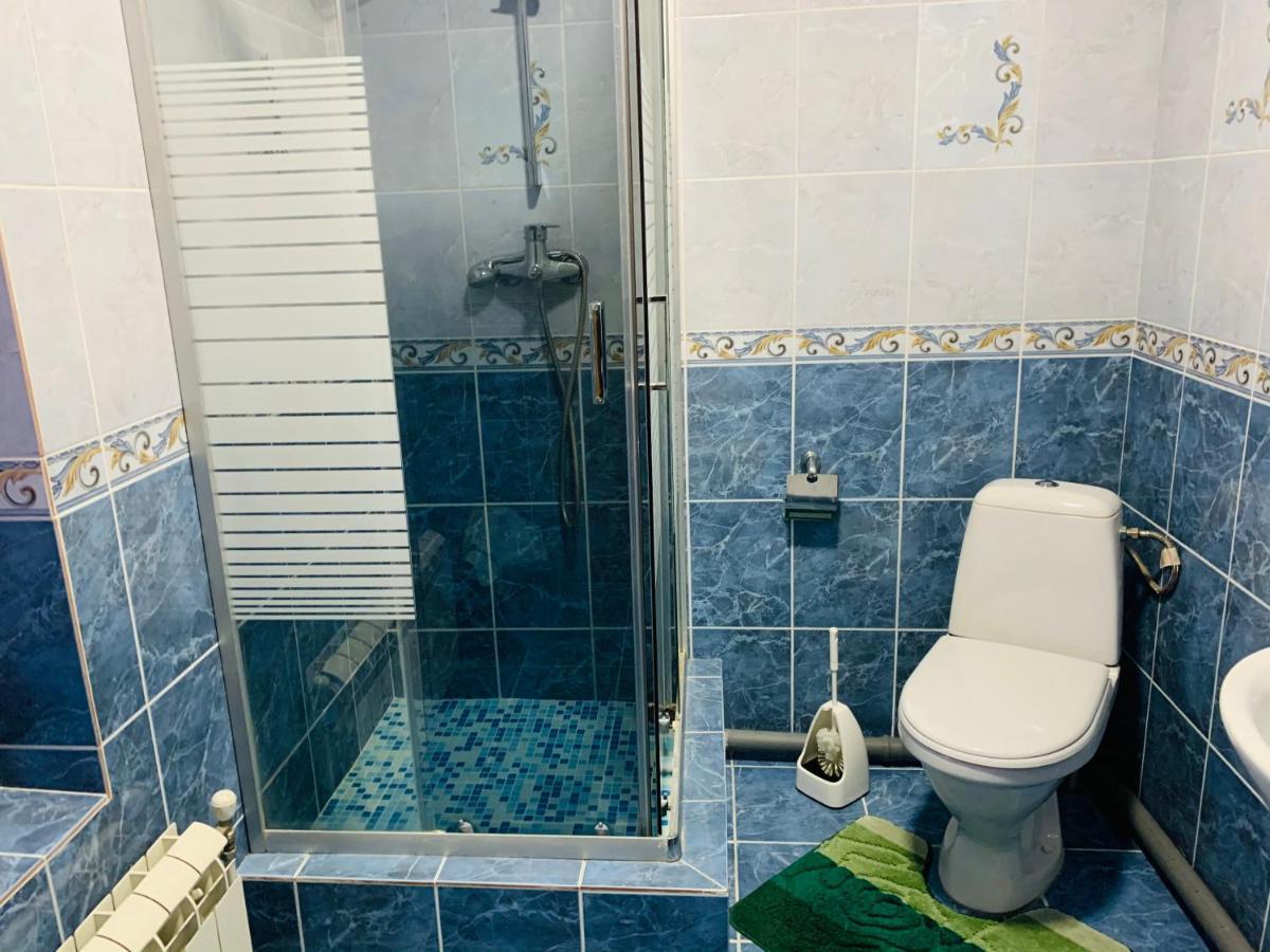 Отель Зелений Дім - ViriDi House Моршин Экстерьер фото