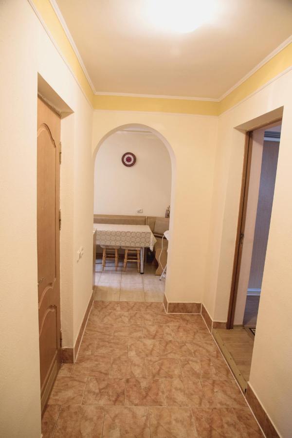 Отель Зелений Дім - ViriDi House Моршин Экстерьер фото